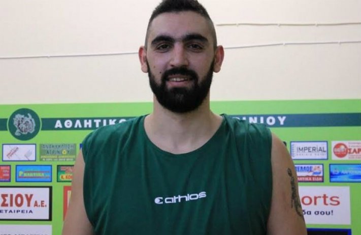 Tassos-Fotis-Agrinio