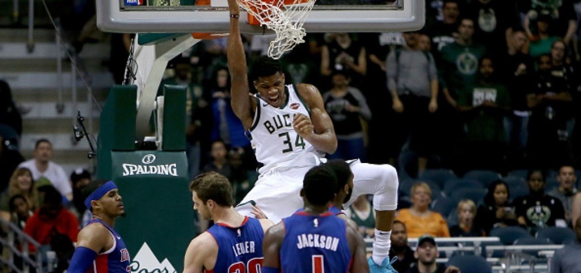 antetokounmpo