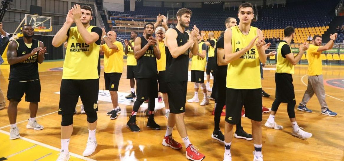 ÐÑÏÐÏÍÇÓÇ ÔÇÓ ÏÌÁÄÁÓ ÔÏÕ ÁÑÇ (ÖÙÔÏÃÑÁÖÉÁ: MOTION TEAM)