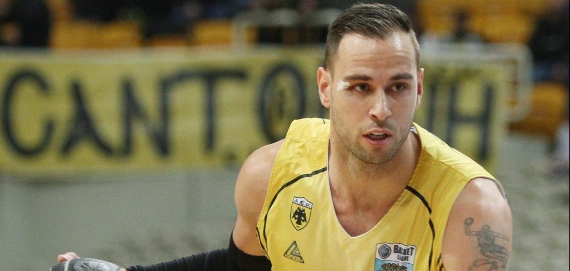 BASKET LEAGUE / ÁÅÊ - ÊÏÑÏÉÂÏÓ / ÁÅÊ - KORIVOS