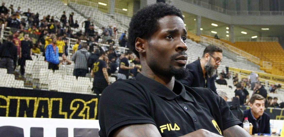 ÔÓÁÌÐÉÏÍÓ ËÉÃÊ / ÁÅÊ - ÅÓÔÏÕÍÔÉÁÍÔÅÓ / CHAMPIONS LEAGUE / AEK - ESTUDIANTES (ÈÁÍÁÓÇÓ ÄÇÌÏÐÏÕËÏÓ / EUROKINISSI)