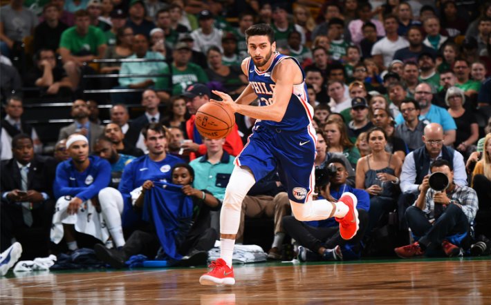 korkmaz-sixers