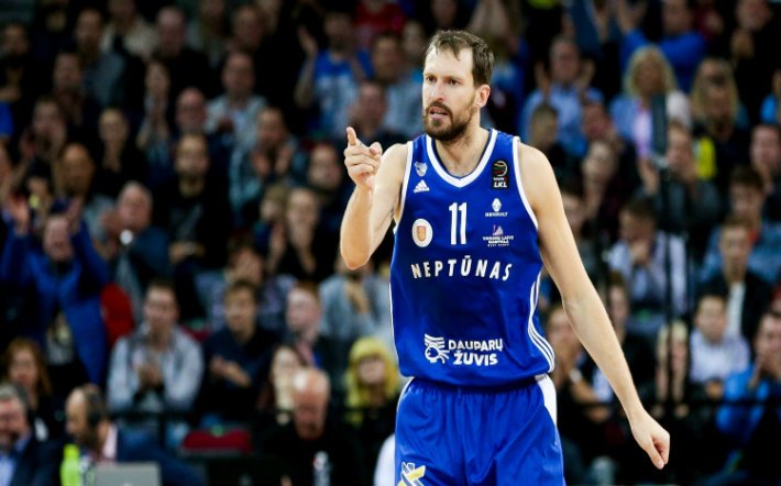 neptunas