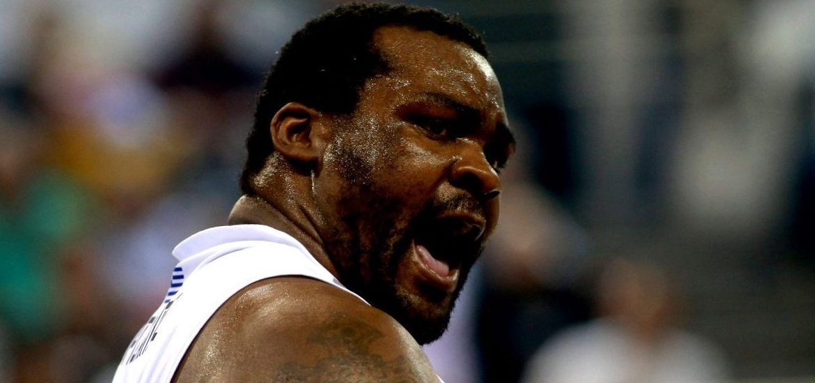 BASKET LEAGUE / ÐËÅÉ ÏÖ / ÐÁÏÊ - ÁÅÊ / PLAY OFF / PAOK - AEK