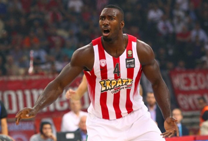 BASKET LEAGUE / 1ïò ÔÅËÉÊÏÓ 2016-2017 / ÏÓÖÐ - ÐÁÏ (LATO KLODIAN / Eurokinissi Sports)