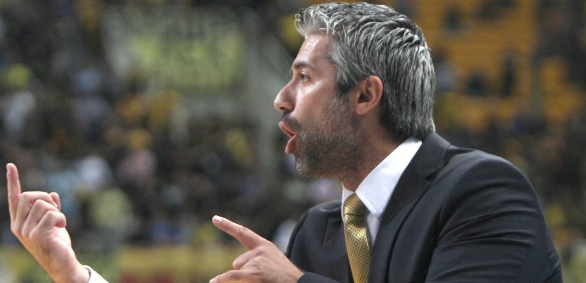 BASKET LEAGUE / ÁÅÊ - ÐÁÍÉÙÍÉÏÓ / AEK - PANIONIOS