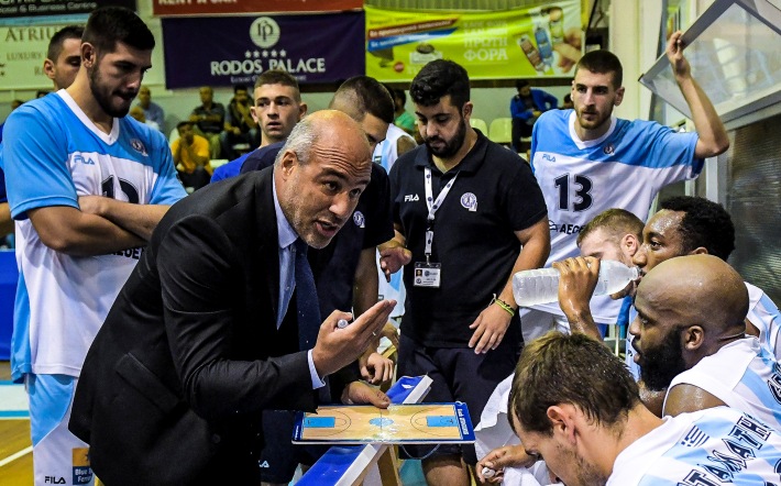 Άρης Λυκογιάννης