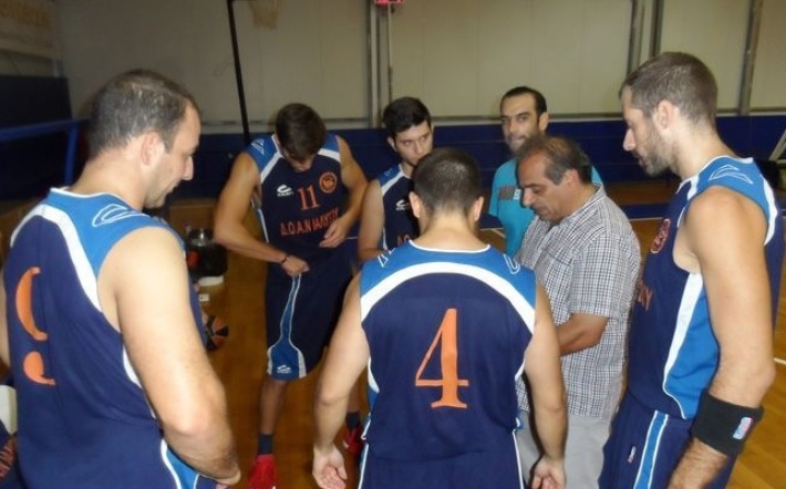 Ήλιος Ιαλυσού