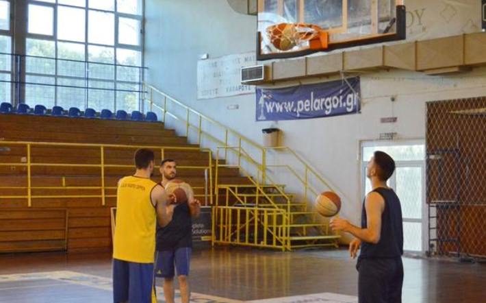 Ίκαροι Σερρών