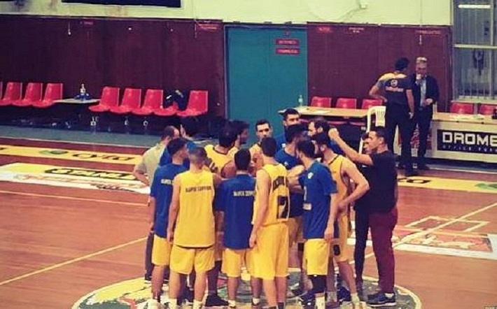 Ίκαροι Σερρών