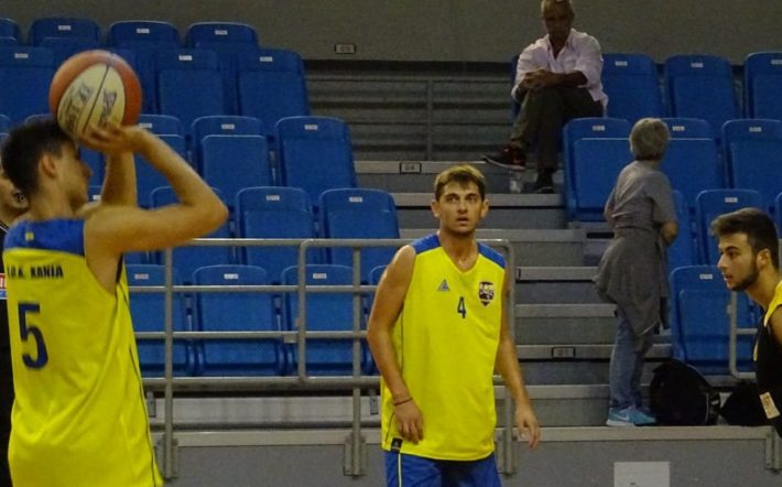 ΑΟΚ Χανιά Εργοτέλης
