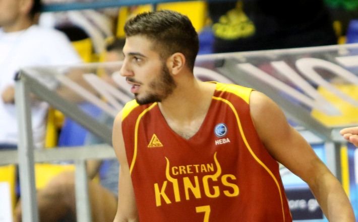 Ανδρέας Χριστοδούλου