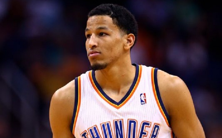 Αντρέ Ρόμπερσον