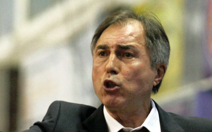 Βαγγέλης Αλεξανδρής,