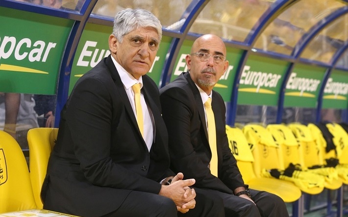 Γιαννάκης Κετσελίδης