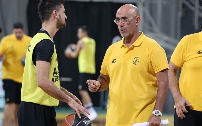 Γιώργος Κετσελίδης