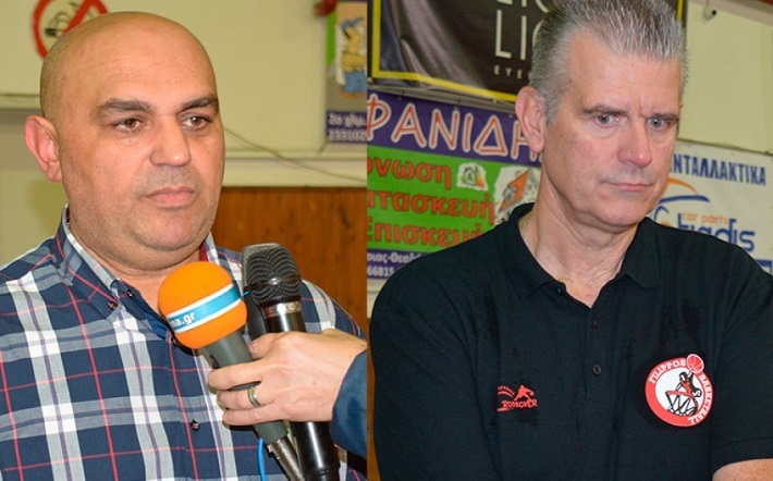 Γκίμας Τούσας