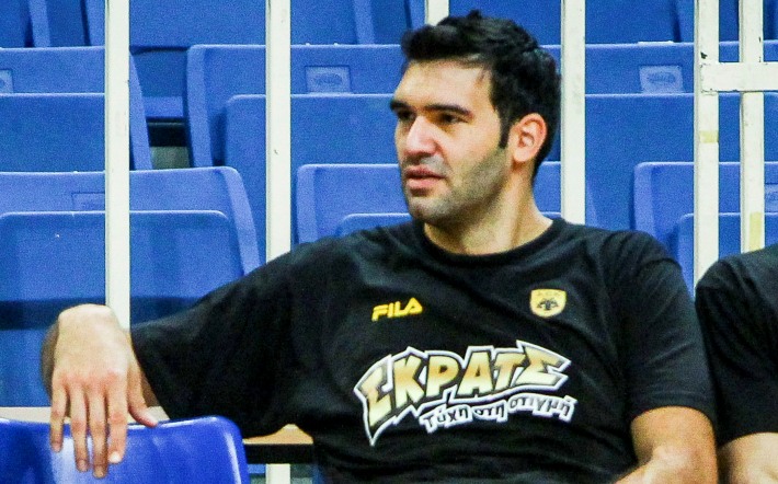 Δημήτρης Μαυροειδής