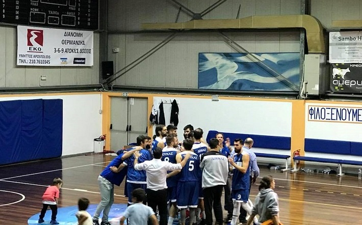 Δούκας