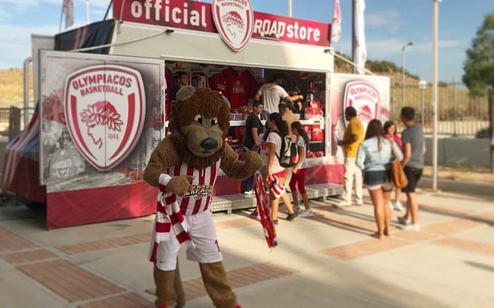 Δύο Αοράκια