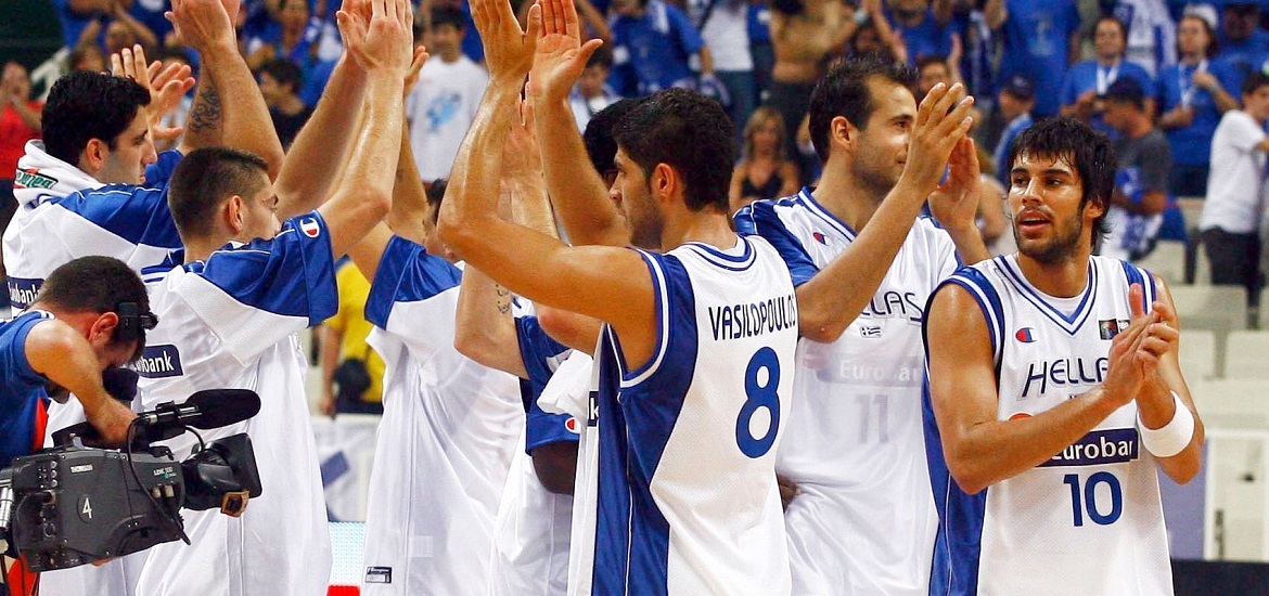 Εθνική 2008