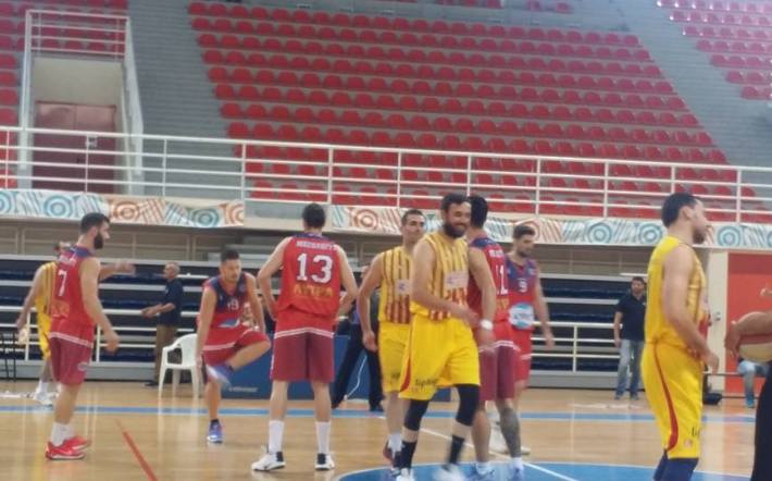 Ελίμεια Χαρίλαος Τρικούπης