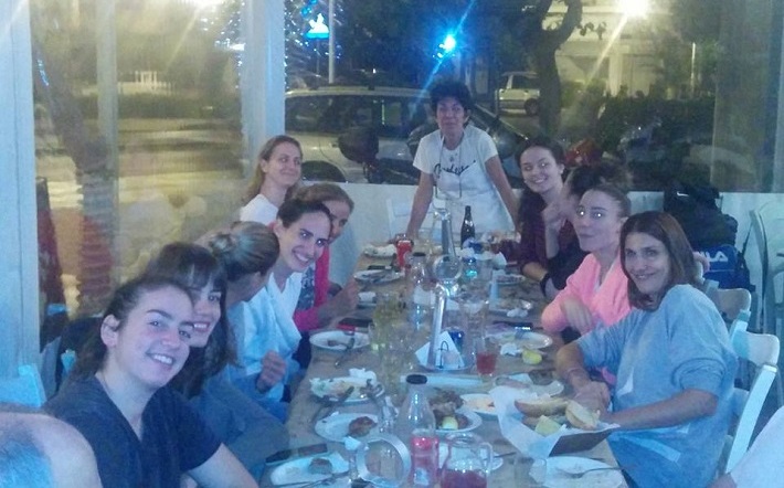 Ελευθερία Μοσχάτου