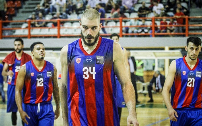 Ζήσης Σαρικόπουλος