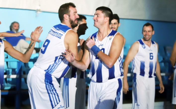 Ηρακλής