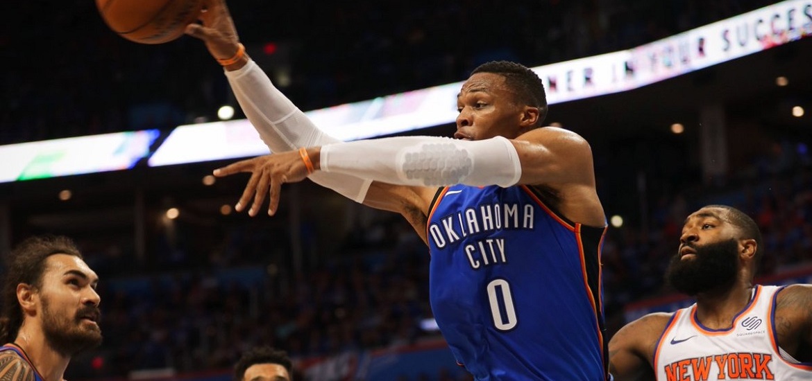 Θάντερ Νικς