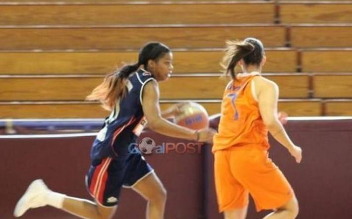 Κιάρα Άντριους