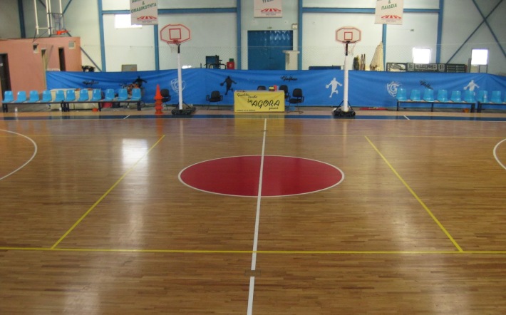 Κλειστό Γλαύκου