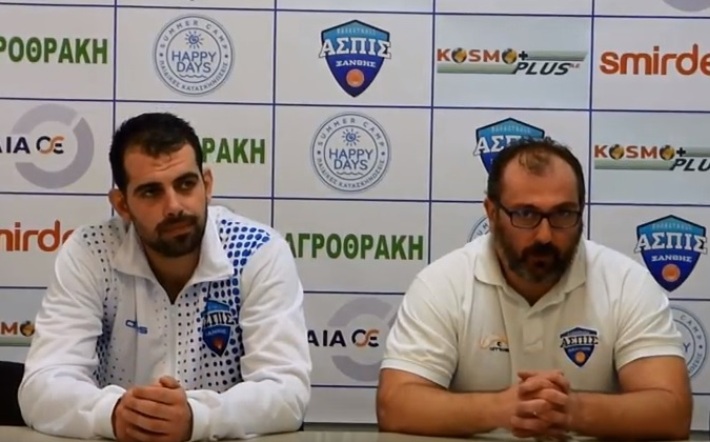 Κουτσογιάννης Ιωαννίδης