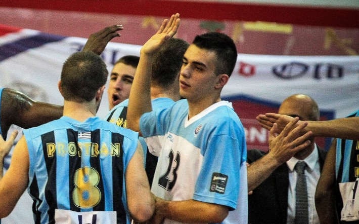 Κωνσταντίνος Παπαδάκης