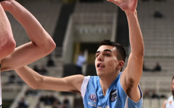 Κωνσταντίνος Παπαδάκης