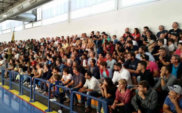 Κόρινθος