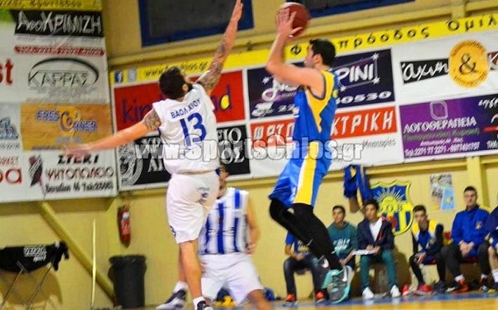 Κύπελλο Χίου