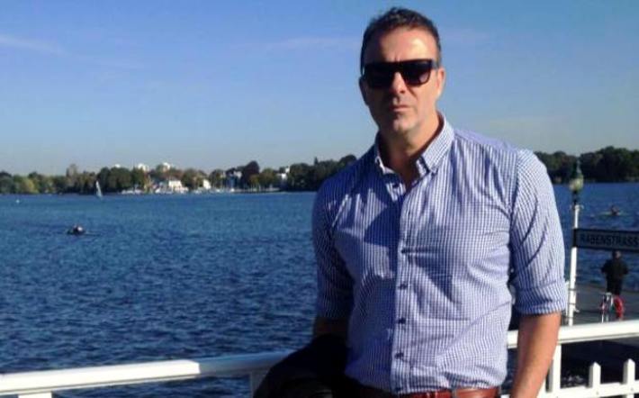 Μάνος Γρυλλάκης