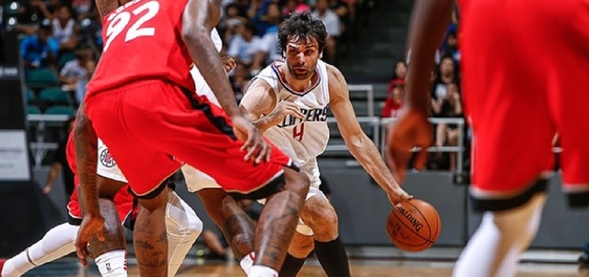 Μίλος Τεόντοσιτς