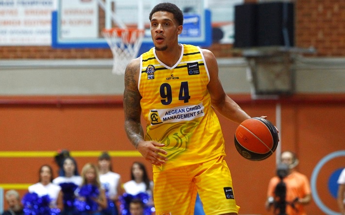 Μακένζι Μουρ