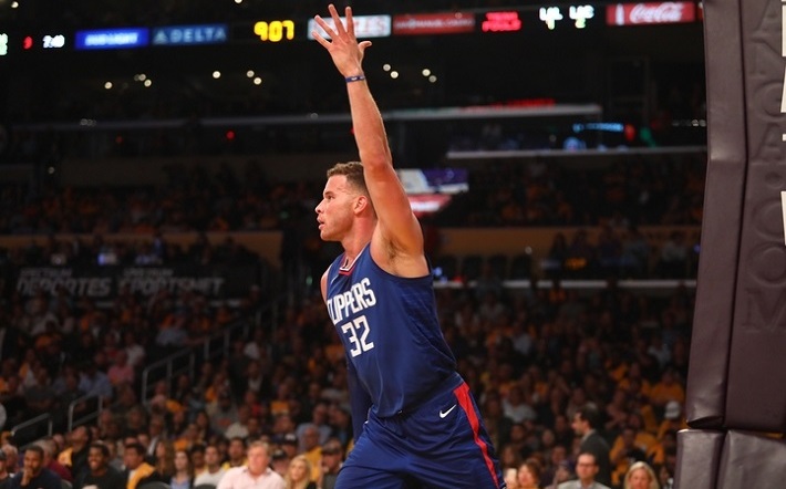 Μπλέικ Γκρίφιν