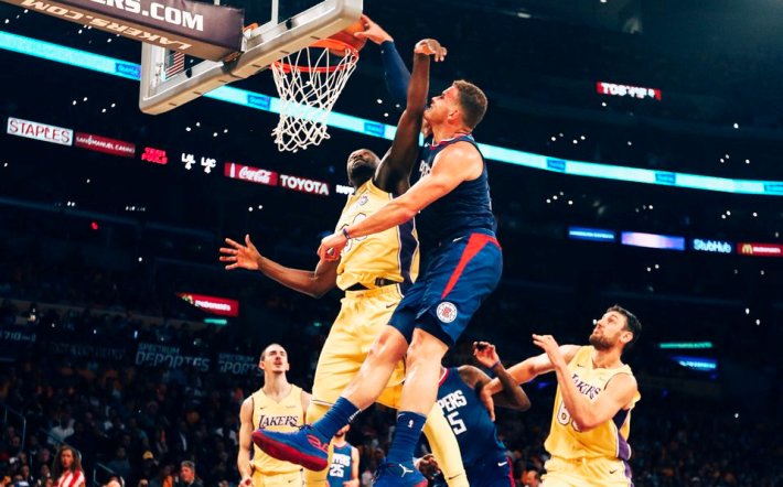 Μπλέικ Γκρίφιν