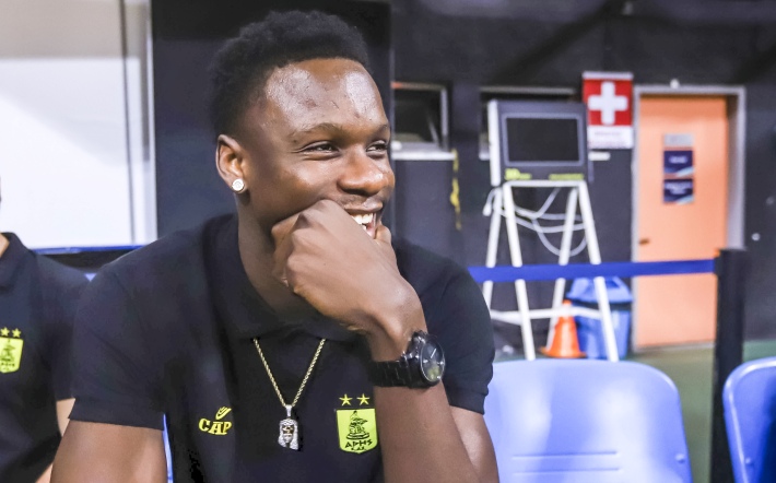 Ντεμέτρις Μοράντ