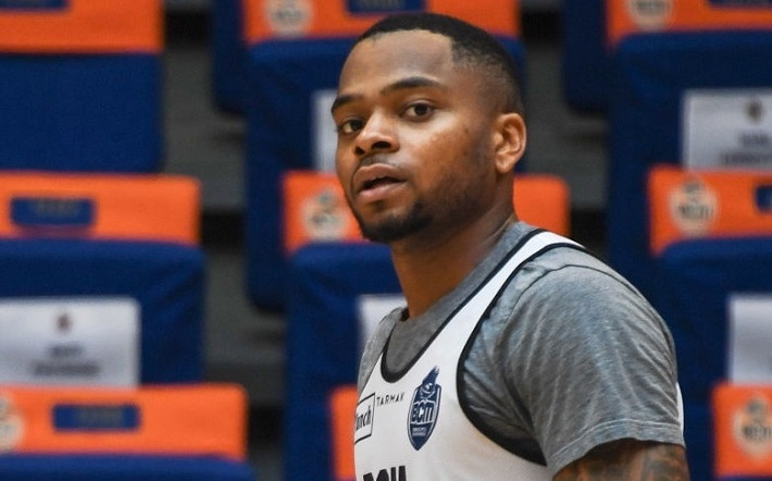 Ντι Τζέι Κούπερ