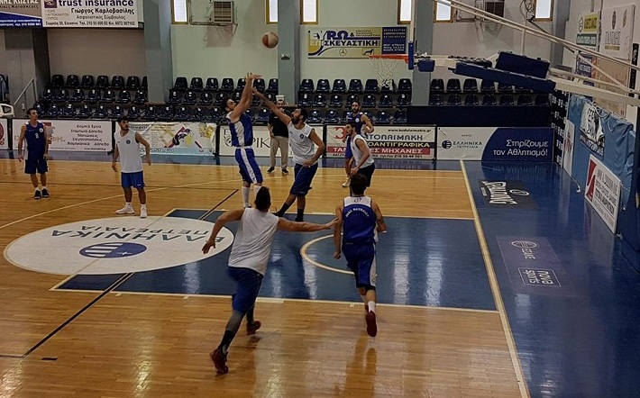 Οίαξ Ναυπλίου Πανελευσινιακός