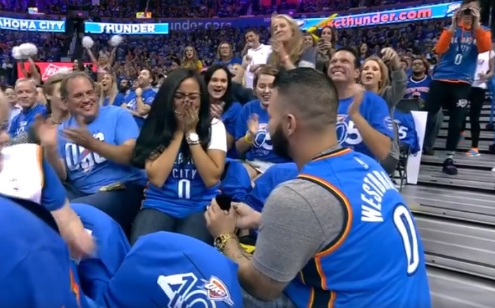 Οκλαχόμα Σίτι