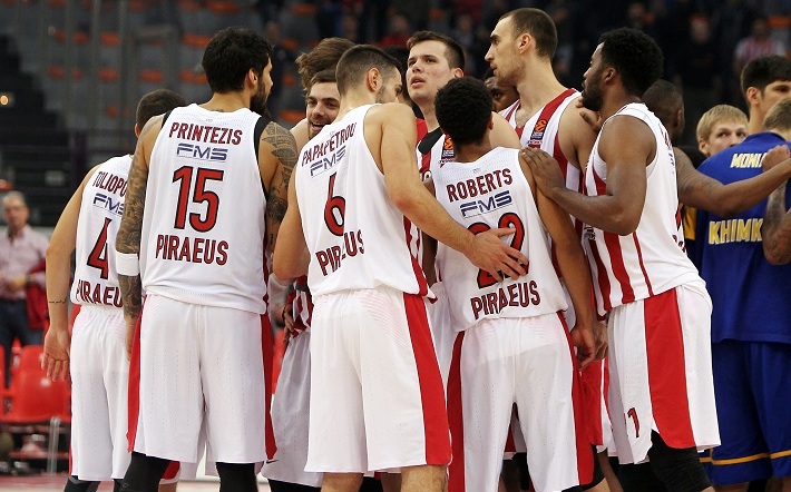 Ολυμπιακός