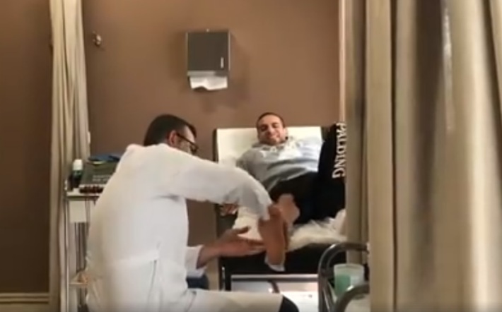 Ορφέας Νέου Σκοπού