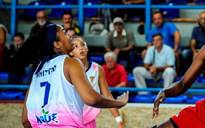 Πέιτον Ουίτιντ