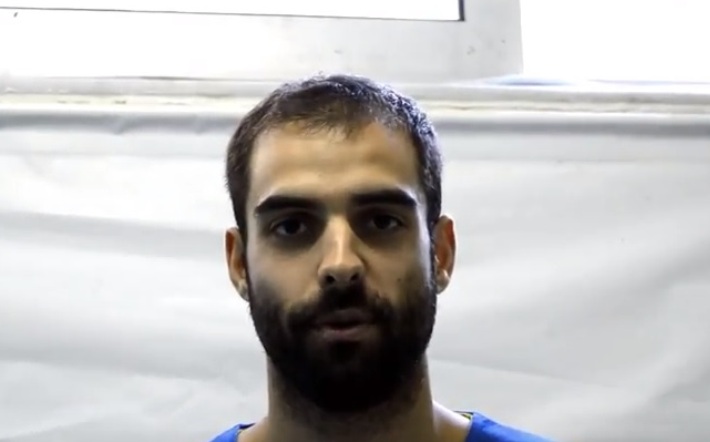 Πέτρος Γρίψιος